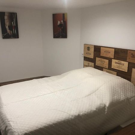 Le Mas De La Fontaine Apartment Armissan ภายนอก รูปภาพ