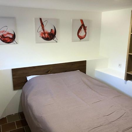 Le Mas De La Fontaine Apartment Armissan ภายนอก รูปภาพ
